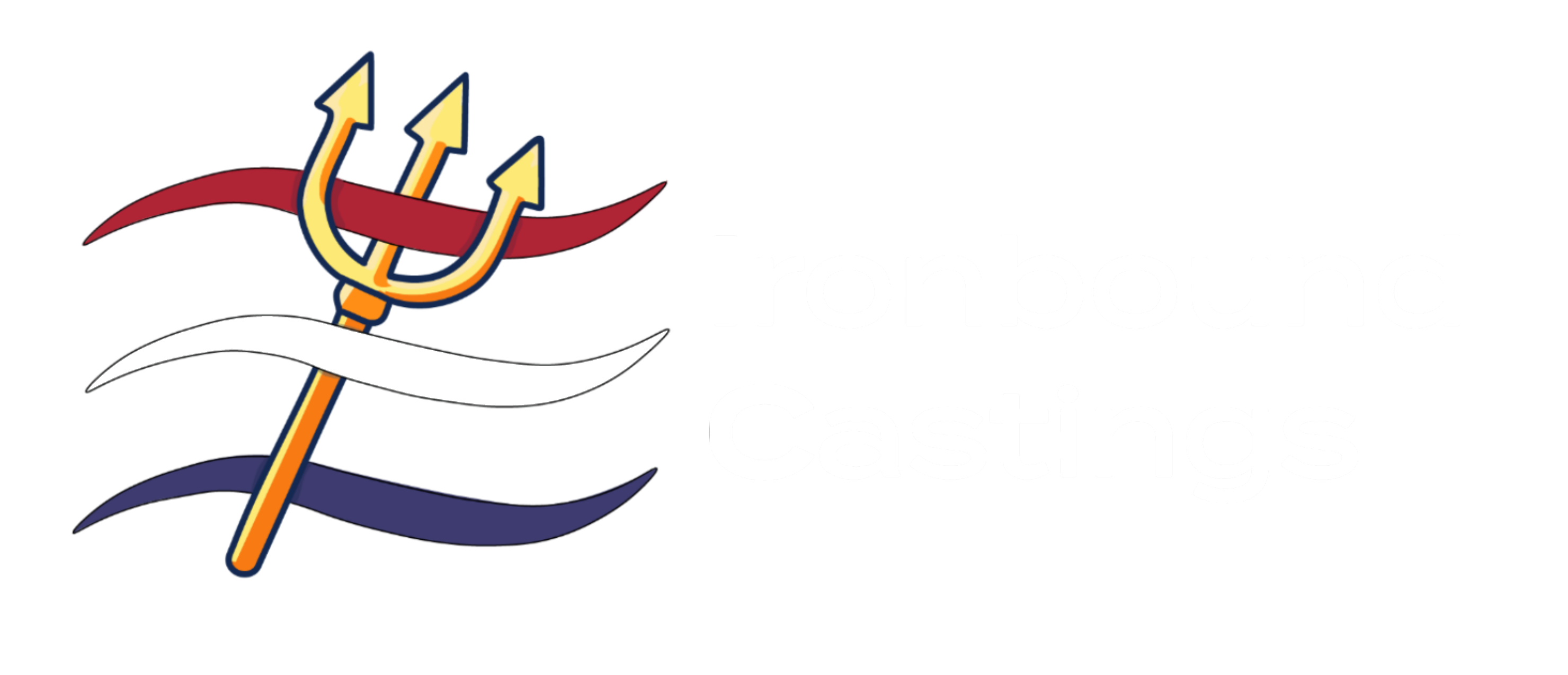 Ironbound Castings