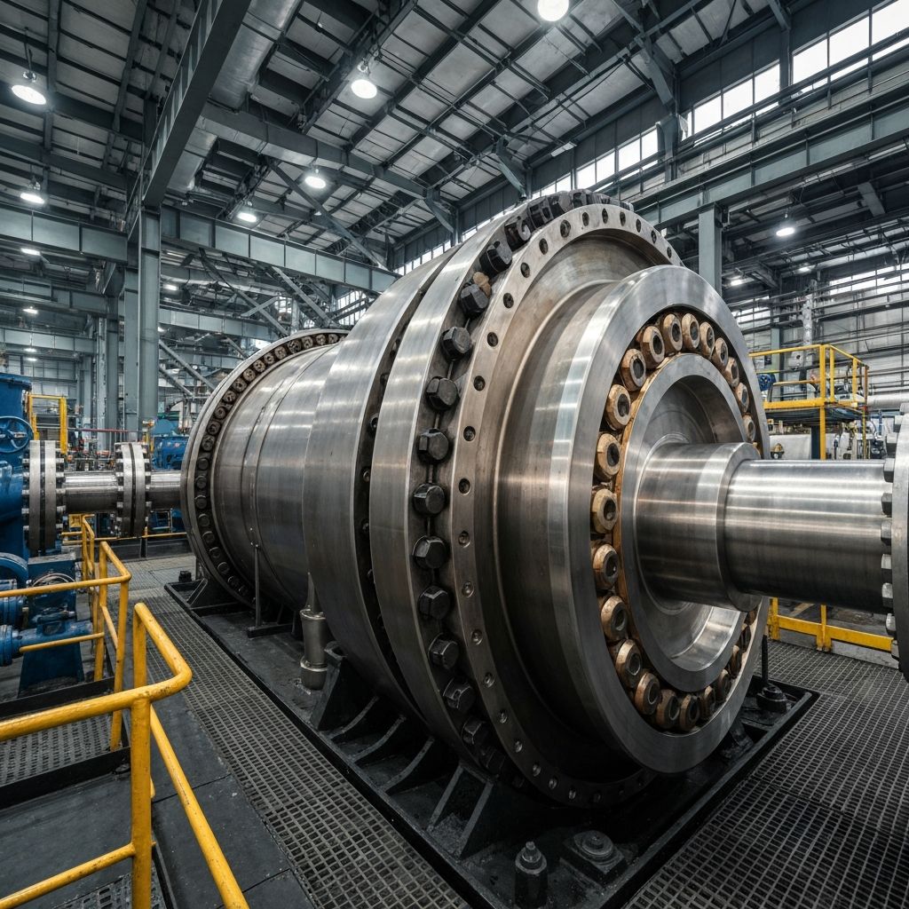 Power Generation