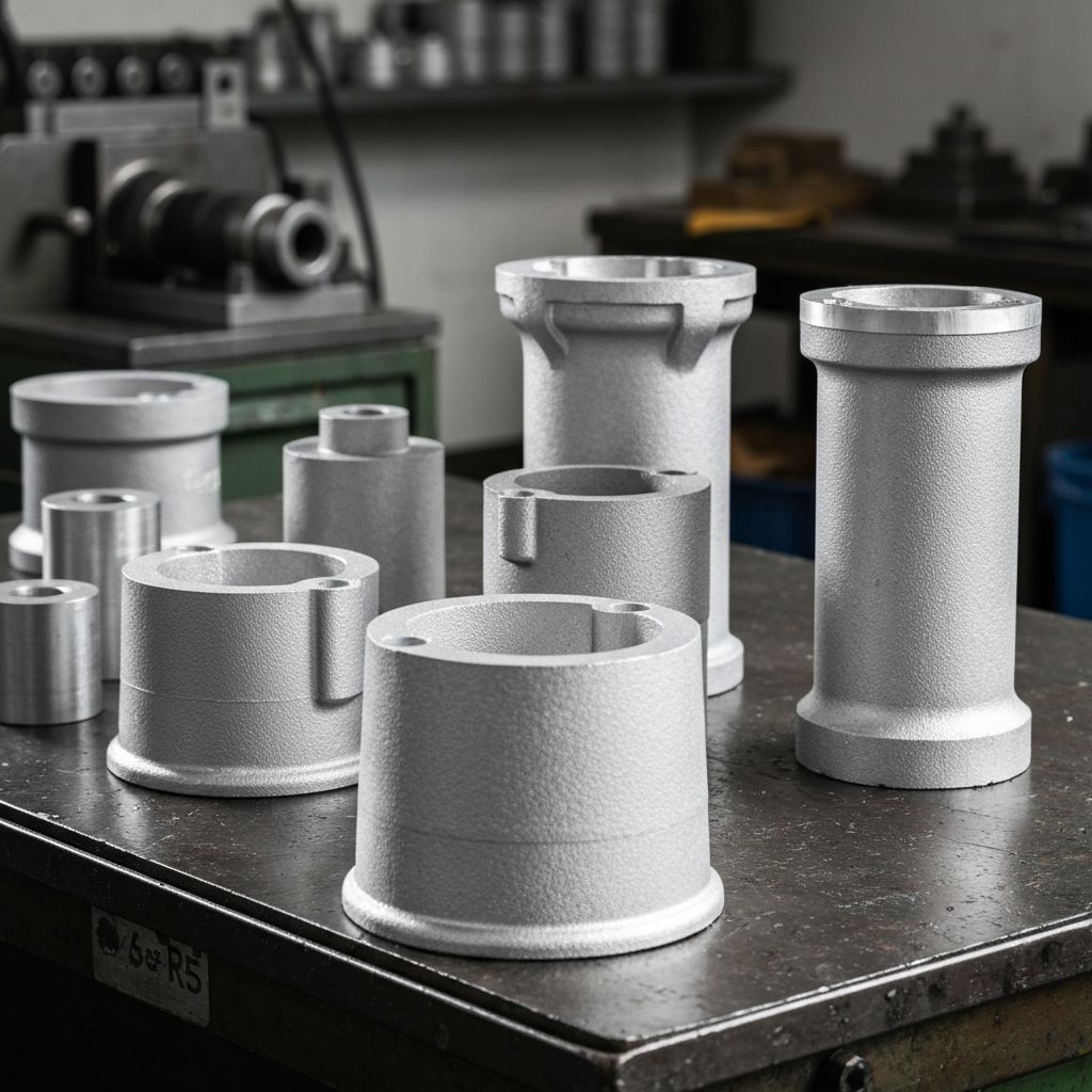 Aluminum Alloys