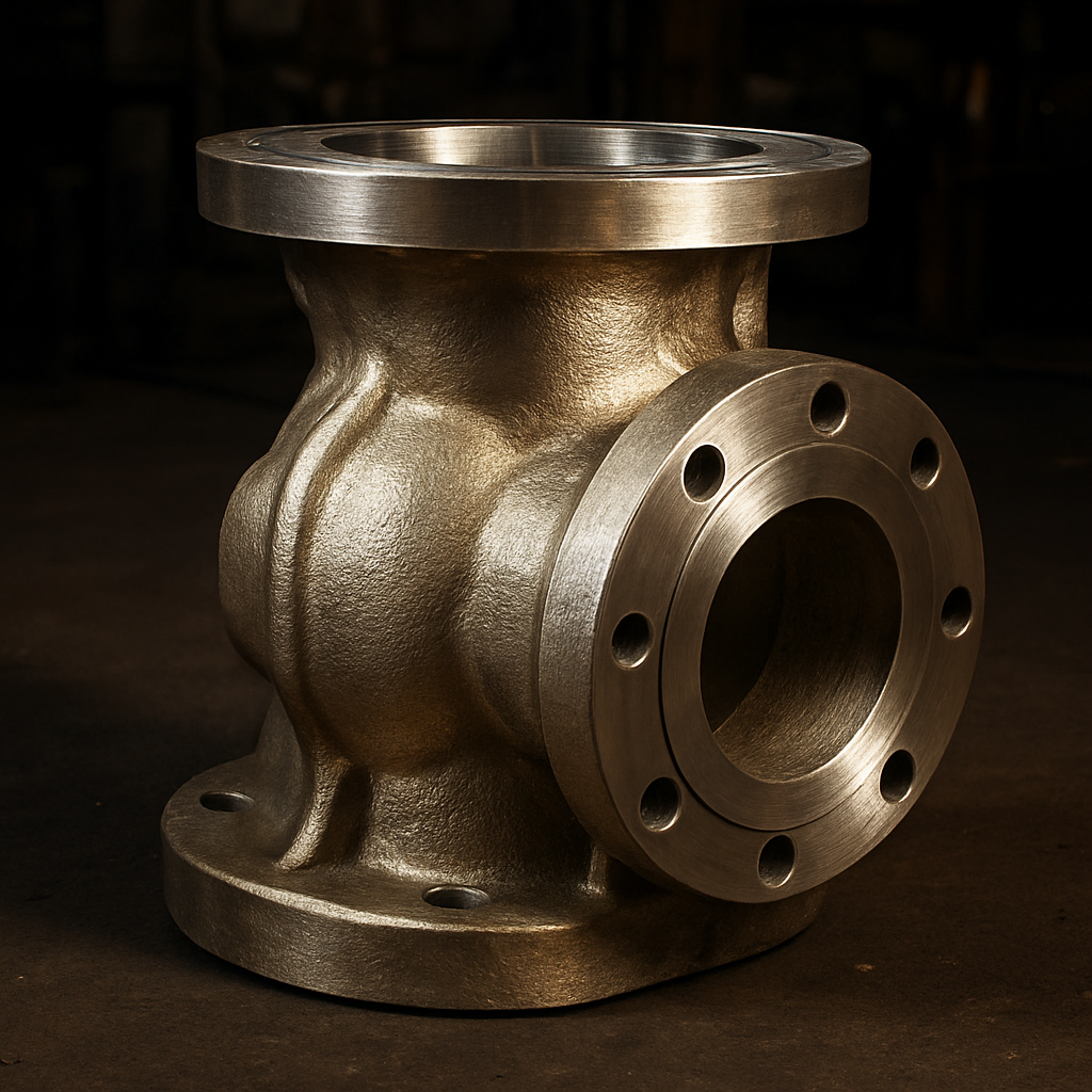 Monel Alloys
