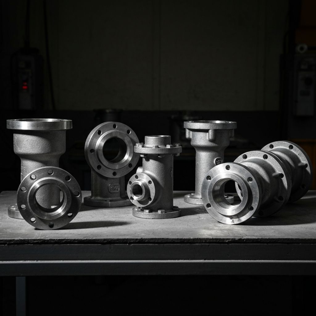 Nickel Alloys